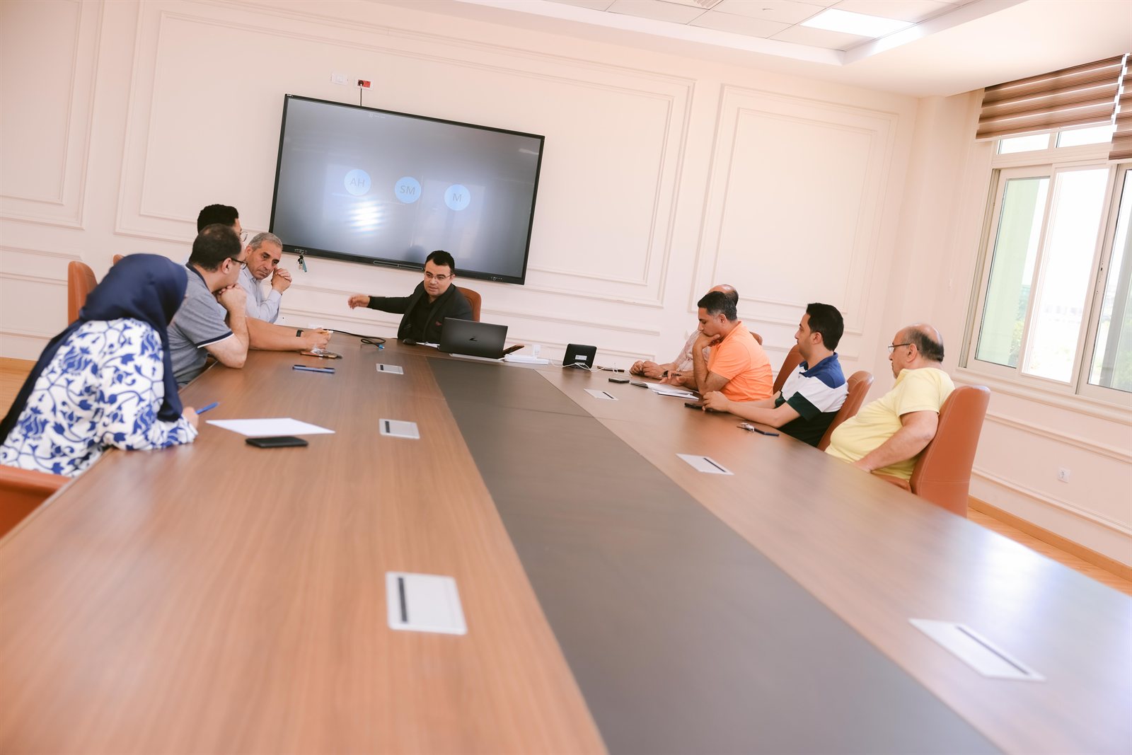 ERP Financial Training Session 14